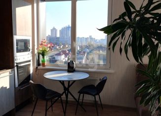 3-комнатная квартира на продажу, 57 м2, Пермь, ЖК Погода, Сапфирная улица, 10