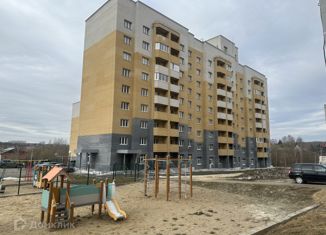 Продажа однокомнатной квартиры, 41 м2, Владимирская область, Верезинская улица, 19Ак2