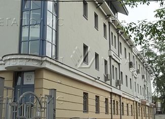 Аренда офиса, 200 м2, Москва, 5-й Монетчиковский переулок, 3с1, 5-й Монетчиковский переулок
