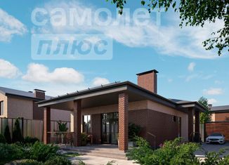 Дом на продажу, 117 м2, хутор Демино