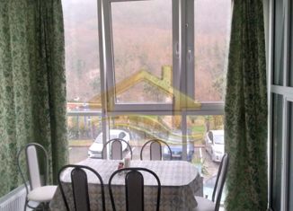 Продам 1-ком. квартиру, 40.1 м2, село Небуг, улица Газовиков, 3А/3