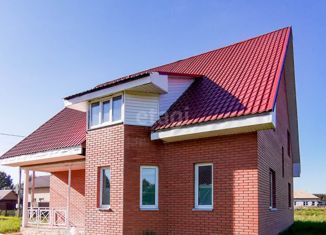 Продаю дом, 214.8 м2, деревня Ларино