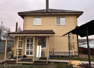 Продажа дома, 130 м2, село Сновицы, улица Шмакова, 4