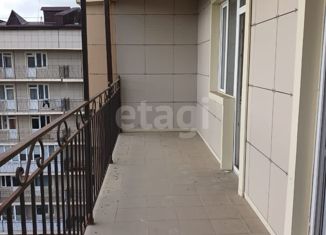 Продается четырехкомнатная квартира, 119.1 м2, Назрань, Новая улица, 29