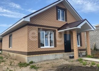 Продажа дома, 108 м2, деревня Елкибаево, Деловая улица, 15В