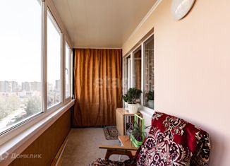 2-комнатная квартира на продажу, 47.7 м2, Екатеринбург, улица Сыромолотова, 12, улица Сыромолотова