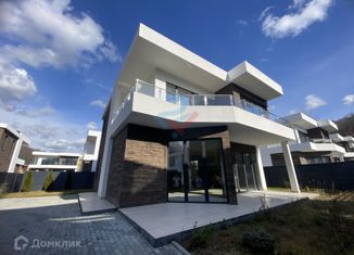 Продаю дом, 200 м2, село Ордынка, Барановское шоссе, 17А