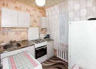 Однокомнатная квартира на продажу, 30.1 м2, Владимир, улица Растопчина, 27, район Доброе