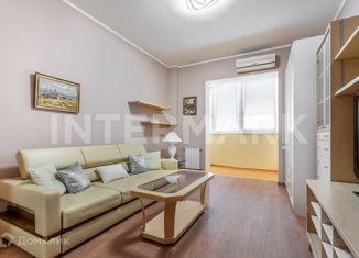 Продажа трехкомнатной квартиры, 121.7 м2, Москва, улица Красная Пресня, 21, улица Красная Пресня