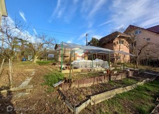 Продается дом, 45 м2, село Пластунка, улица Джапаридзе, 5А