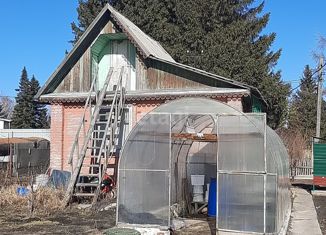 Продажа дома, 30 м2, Омск, 2-я аллея, Центральный округ