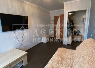 Продам 1-ком. квартиру, 34 м2, Кемерово, 2-я Заречная улица, 8, ЖК Кемерово-Сити