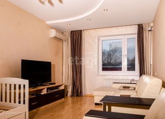 Продажа трехкомнатной квартиры, 83.5 м2, Москва, Кленовый бульвар, 2, Кленовый бульвар