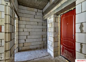 Продажа 1-комнатной квартиры, 39.3 м2, Краснодар, Крылатская улица, 23, ЖК Западный Город