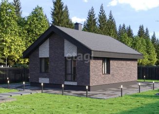 Продаю дом, 75 м2, село Русский Юрмаш, Набережная улица