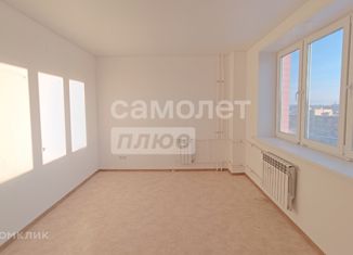 Продается 2-комнатная квартира, 42.6 м2, Архангельск, Карпогорская улица, 34, территориальный округ Майская горка