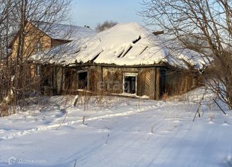 Продаю дом, 49.7 м2, Берёзовский, Логовая улица