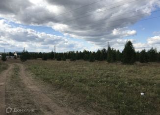 Продам земельный участок, 22 сот., поселок городского типа Белоярский, Солнечная улица, 2