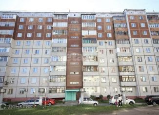 2-ком. квартира на продажу, 52.7 м2, Барнаул, улица Энтузиастов, 38