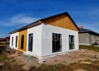 Дом на продажу, 90 м2, поселок Степной, Степная улица