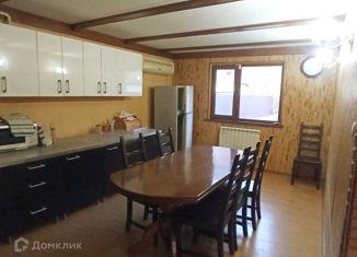 Дом на продажу, 97.4 м2, Апшеронск, Нагорная улица, 46