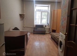 1-комнатная квартира на продажу, 18.2 м2, Киров, Октябрьский проспект, 6