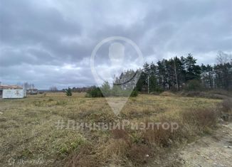 Продается земельный участок, 13 сот., село Поляны, Московская улица