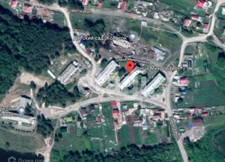 2-комнатная квартира на продажу, 47 м2, поселок Элита, улица Микрорайон, 2