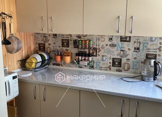 Продаю дом, 100 м2, поселок Красный Восток, Советская улица, 20