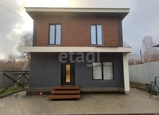 Продажа дома, 153.7 м2, Берёзовский, Февральская улица, 6А