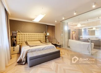 Дом на продажу, 396 м2, посёлок Барвиха