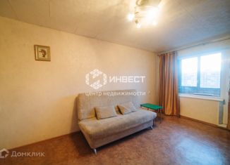 Продаю однокомнатную квартиру, 31 м2, Мурманск, Кольский проспект, 150к1