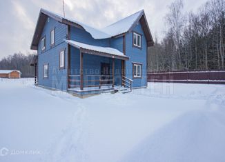 Продаю дом, 190 м2, дачный посёлок Луговое