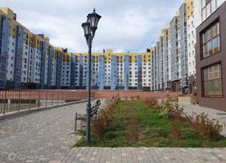 Продажа двухкомнатной квартиры, 40.36 м2, Волгоград, улица Расула Гамзатова, 7, Дзержинский район