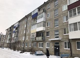 Продается однокомнатная квартира, 30 м2, Шадринск, улица Автомобилистов, 56
