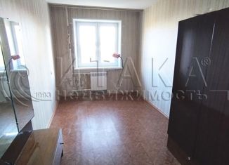 Продается двухкомнатная квартира, 44 м2, Светогорск, улица Коробицына, 1