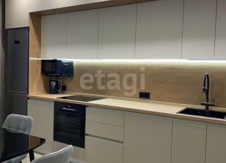 Сдается двухкомнатная квартира, 50 м2, Пермь, улица Николая Островского, 52