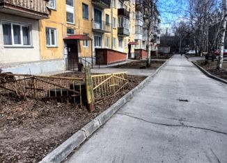 Продается 2-ком. квартира, 45.3 м2, Новосибирск, улица Эйхе, 9А, улица Эйхе
