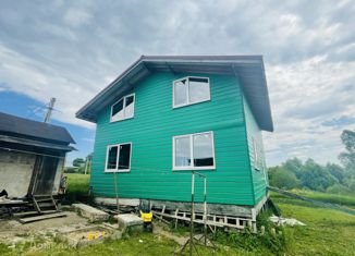 Продаю дом, 155 м2, село Локотня, село Локотня, 32