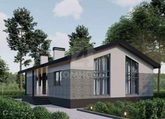 Продаю дом, 97.01 м2, село Девица