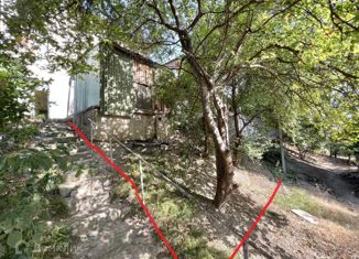 Земельный участок на продажу, 1 сот., посёлок городского типа Симеиз, улица Михаила Баранова, 8А