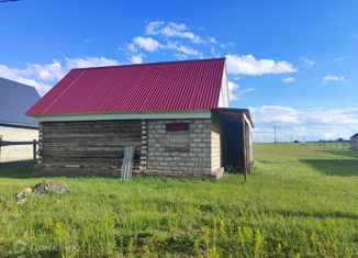 Продается дом, 50 м2, село Янгельское, улица Ахмет Заки Валиди, 30