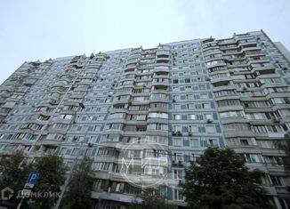 Продается трехкомнатная квартира, 74 м2, Москва, Осенний бульвар, 10к1, район Крылатское