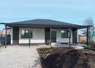 Продажа дома, 85.8 м2, СНТ Эхо, СНТ Эхо, 201