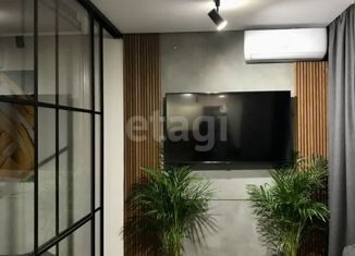 Продается однокомнатная квартира, 46 м2, поселок Верхнетемерницкий, улица Венеры, 23/2, ЖК Норд