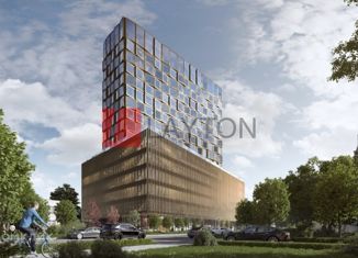 Продаю офис, 127 м2, Москва, улица Василисы Кожиной, вл25/1, метро Филёвский парк