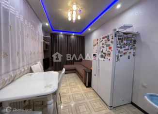 2-комнатная квартира на продажу, 56 м2, Улан-Удэ, Ключевская улица, 4В
