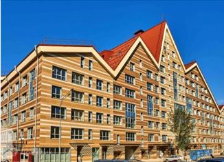 Продается 4-комнатная квартира, 105.1 м2, Пермь, Тополевый переулок, 5