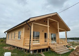 Продается дом, 100 м2, Александров, улица Алексеевский Спуск