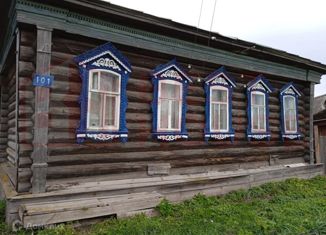 Продам дом, 40 м2, деревня Малое Туманово, Советская улица